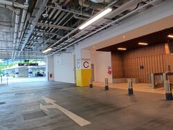 Solaris @tai Seng (D19), Office #481283211